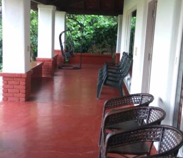 Somvarpet Haus | BnBBuddy Sundaraya Cottage Farms @ Coorg