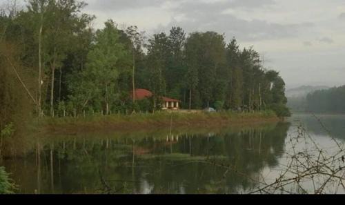Somvarpet Haus | BnBBuddy Sundaraya Cottage Farms @ Coorg
