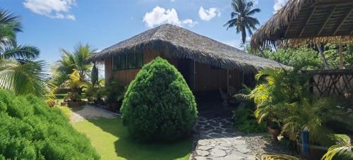 Huahine Wohnung | Rops Location Huahine