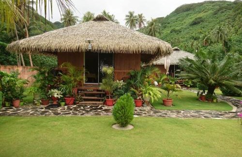 Huahine Wohnung | Rops Location Huahine