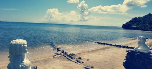 Huahine Wohnung | Rops Location Huahine