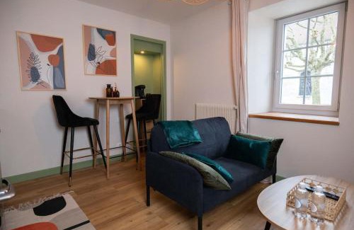 Saint-Vit Wohnung | Love Room L'EgliX