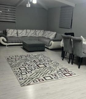 Sancaktepe Wohnung | Barlas Apartman