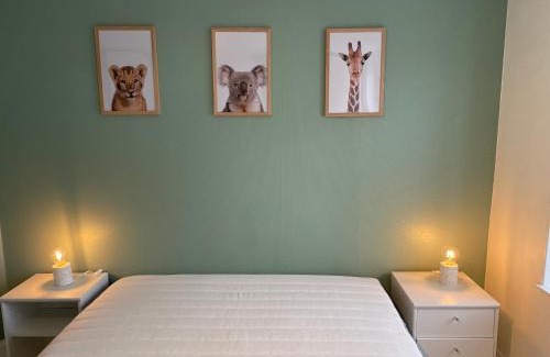 Chateauvieux Wohnung | Le cocon de Beauval