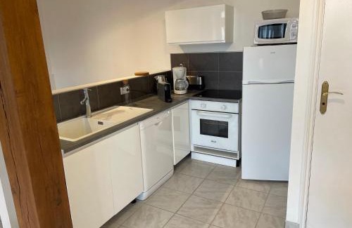 Chateauvieux Wohnung | Le cocon de Beauval