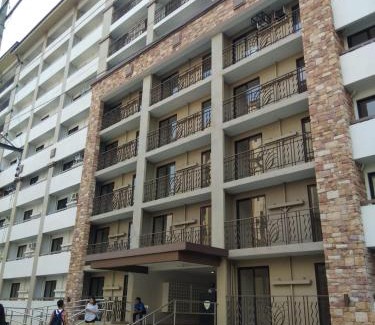 Santolan Wohnung | Cozy 2BR apartment