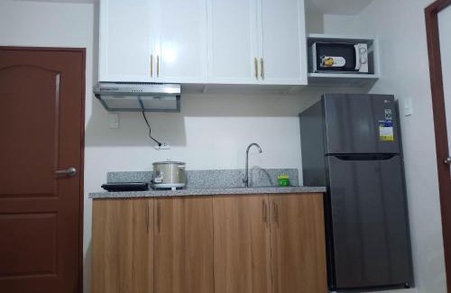 Santolan Wohnung | Cozy 2BR apartment