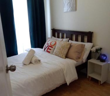 Santolan Wohnung | Cozy 2BR apartment
