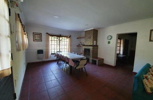 Lujan Haus | Quinta Luján LA ESCONDIDA