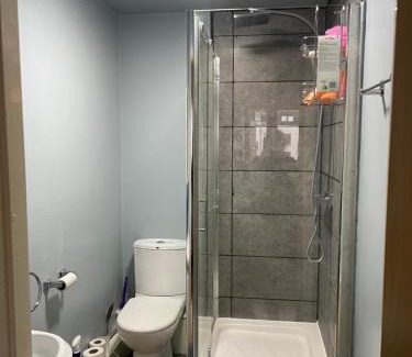 Dublin Wohnung | Two bed fully furnished apt