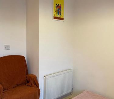 Dublin Wohnung | Two bed fully furnished apt