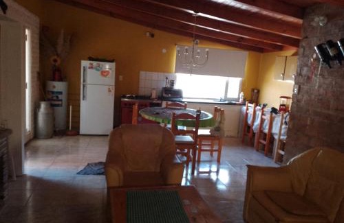 Trelew Haus | Apart Dos Leones Temporario