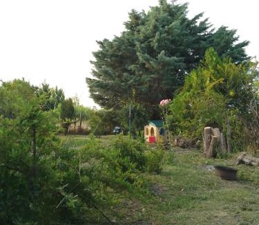 Trelew Haus | Apart Dos Leones Temporario