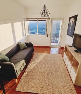 Penacova Wohnung | Retiro do Viajante