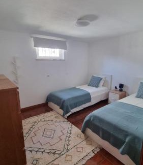 Penacova Wohnung | Retiro do Viajante