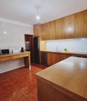 Penacova Wohnung | Retiro do Viajante