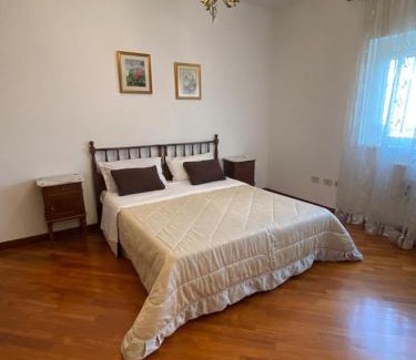 Agrigento Haus | Isoletta 92100