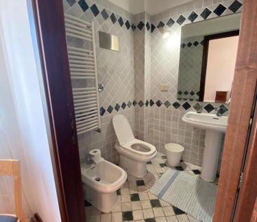 Agrigento Haus | Isoletta 92100