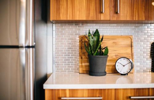 Highlands - Perkins Wohnung | Highly Desired Travel CondoComfy King Bed