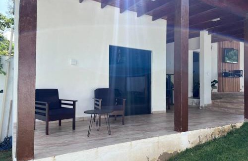 Sao Jose do Rio Pardo Haus | Chácara com piscina