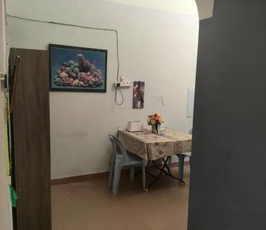 Chemor Haus | Homestay Taman Mas