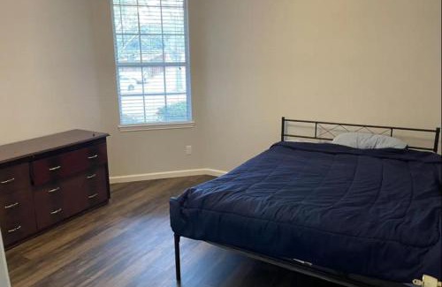 Rowlett Haus | Re-modeled home in a great area