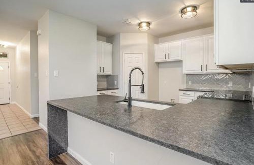 Rowlett Haus | Re-modeled home in a great area