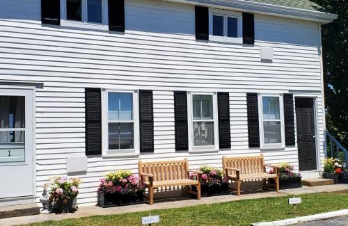 Block Island Wohnung | Barrington Inn Barn