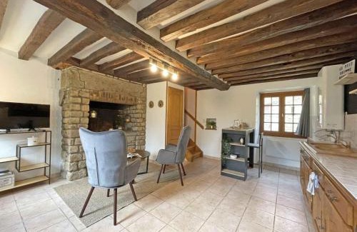 La Foret-Auvray Haus | Gîte Putanges-le-Lac, 2 pièces, 2 personnes - FR-1-497-196