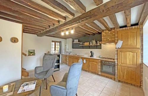 La Foret-Auvray Haus | Gîte Putanges-le-Lac, 2 pièces, 2 personnes - FR-1-497-196