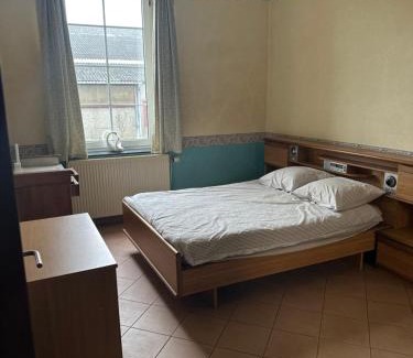 Chapelle-lez-Herlaimont Haus | ferme d'herlaimont 1