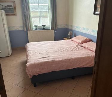 Chapelle-lez-Herlaimont Haus | ferme d'herlaimont 1