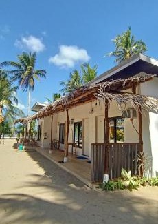 El Nido Haus | CocoHut Beach House