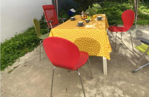 Elmas Wohnung | Casa Deloy