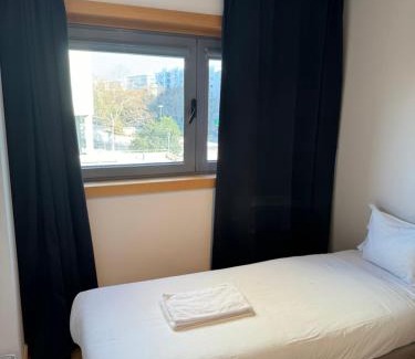 Parque das Nacoes Wohnung | Expo 53