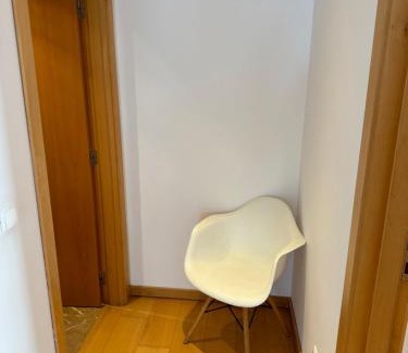 Parque das Nacoes Wohnung | Expo 53