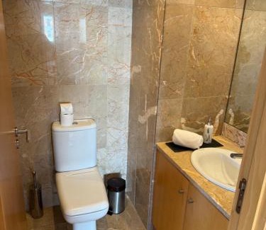 Parque das Nacoes Wohnung | Expo 53