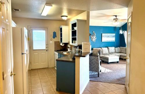 Killeen Haus | Casa Nicholas , 3 bedroom/ 2 bath with large yard