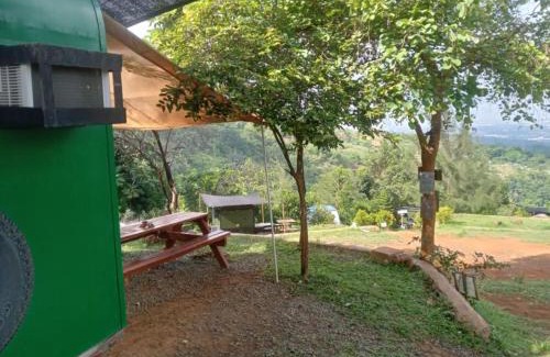 San Mateo Sonstige | UCM Adventure Park