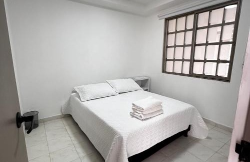 Guadalajara de Buga Wohnung | Casa con garaje Buga - valle