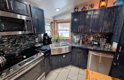 Wisconsin Dells Haus | Home away from home