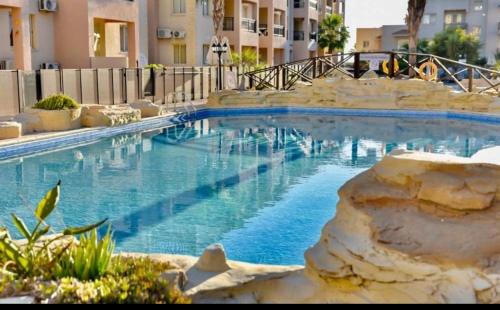 Old Town Wohnung | Royal Seacrest apartment with garden G5