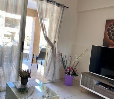 Old Town Wohnung | Royal Seacrest apartment with garden G5