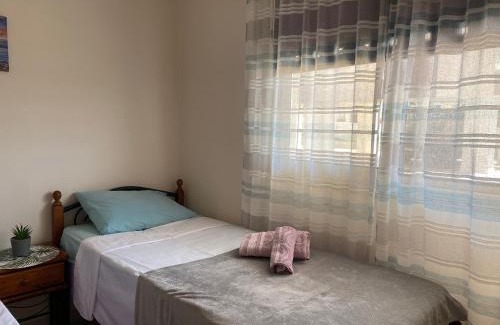 Old Town Wohnung | Royal Seacrest apartment with garden G5