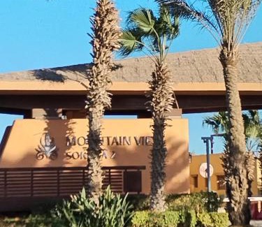 Zafarana Skihütte | MOUNTAIN VIEW 2 , Ain Sokhna, Playground, Fishing, Heated pool