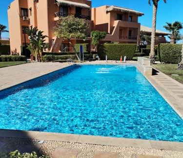 Zafarana Skihütte | MOUNTAIN VIEW 2 , Ain Sokhna, Playground, Fishing, Heated pool