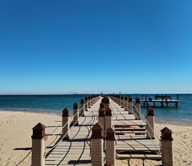 Zafarana Skihütte | MOUNTAIN VIEW 2 , Ain Sokhna, Playground, Fishing, Heated pool