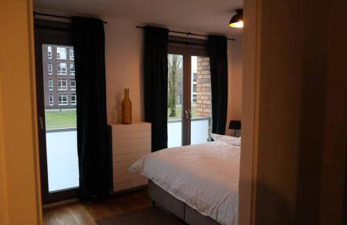 Municipality of Utrecht Wohnung | Alex Place