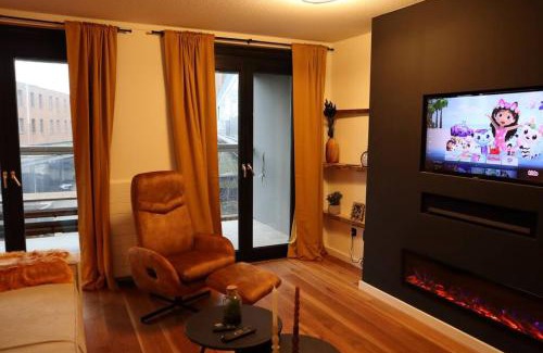 Municipality of Utrecht Wohnung | Alex Place