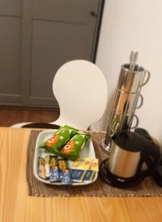 Weingarten Haus | Stube 21